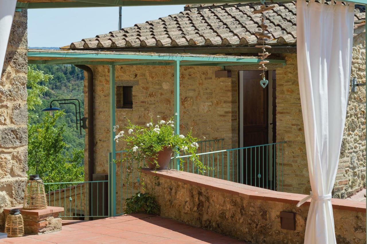 פוג'יבונסי Villa La Coccola מראה חיצוני תמונה