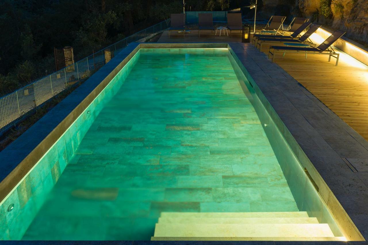פוג'יבונסי Villa La Coccola מראה חיצוני תמונה