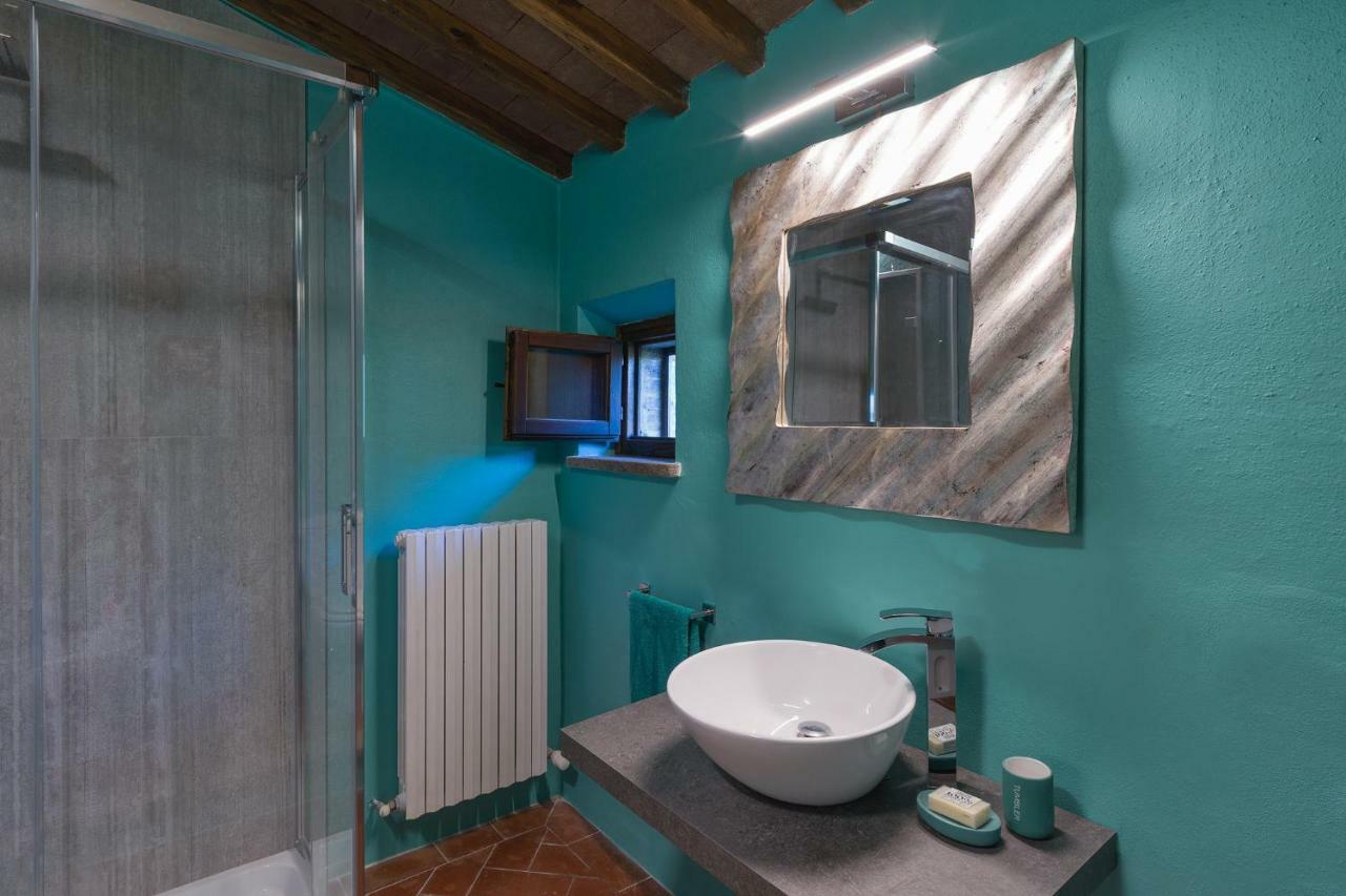 פוג'יבונסי Villa La Coccola מראה חיצוני תמונה