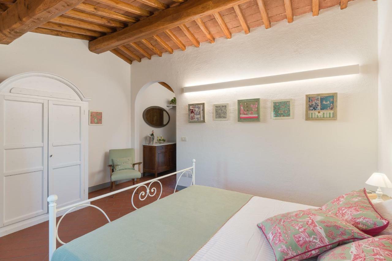 פוג'יבונסי Villa La Coccola מראה חיצוני תמונה