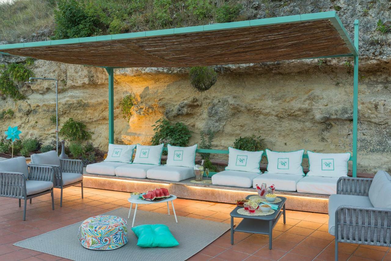 פוג'יבונסי Villa La Coccola מראה חיצוני תמונה